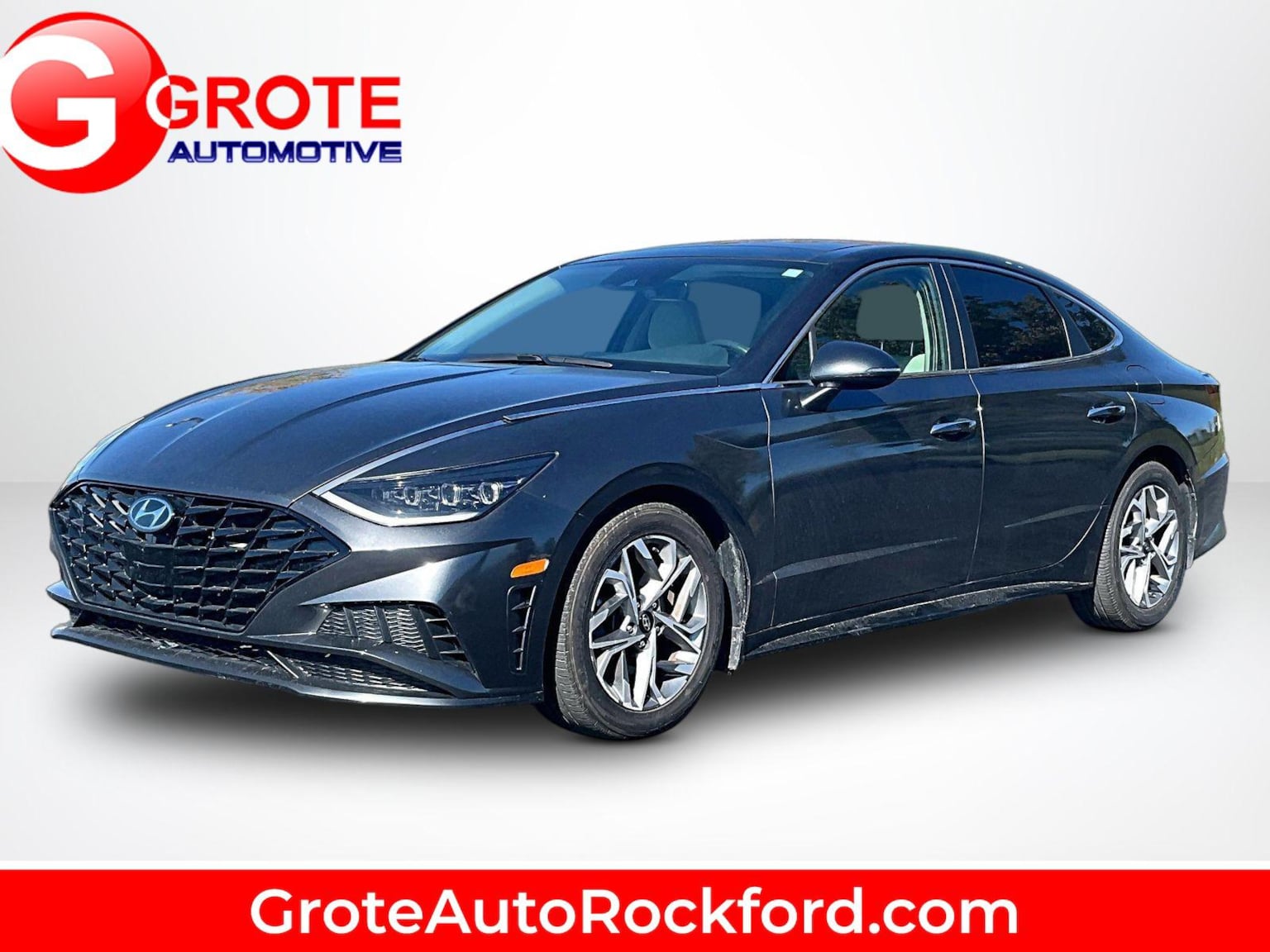 2023 Hyundai Sonata