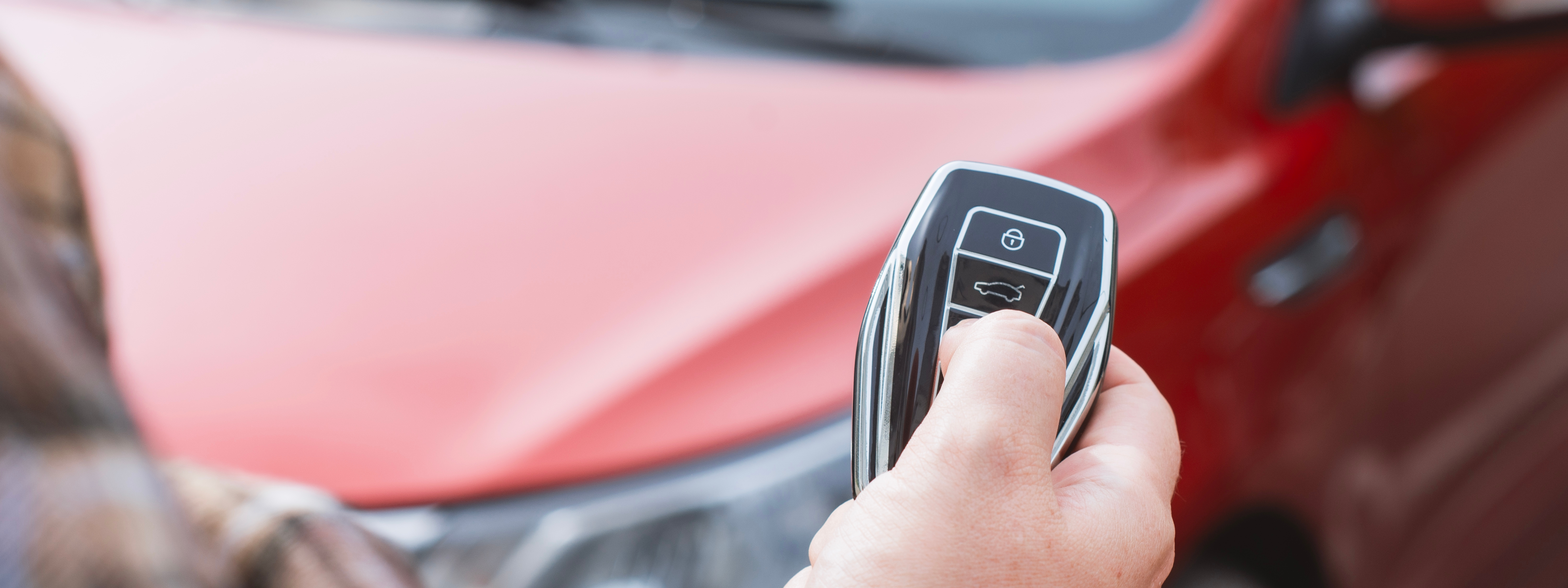 Buy a Car After Bankruptcy in Elkhart