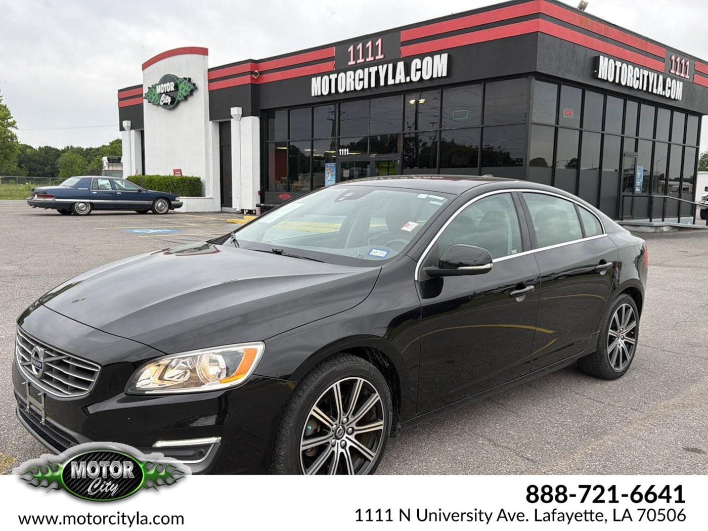 2018 Volvo S60 Inscription