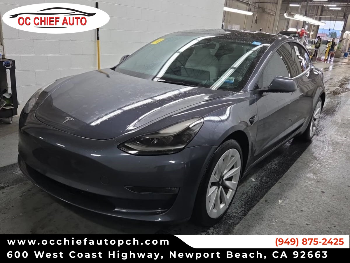 2023 Tesla Model 3 Long Range's photo