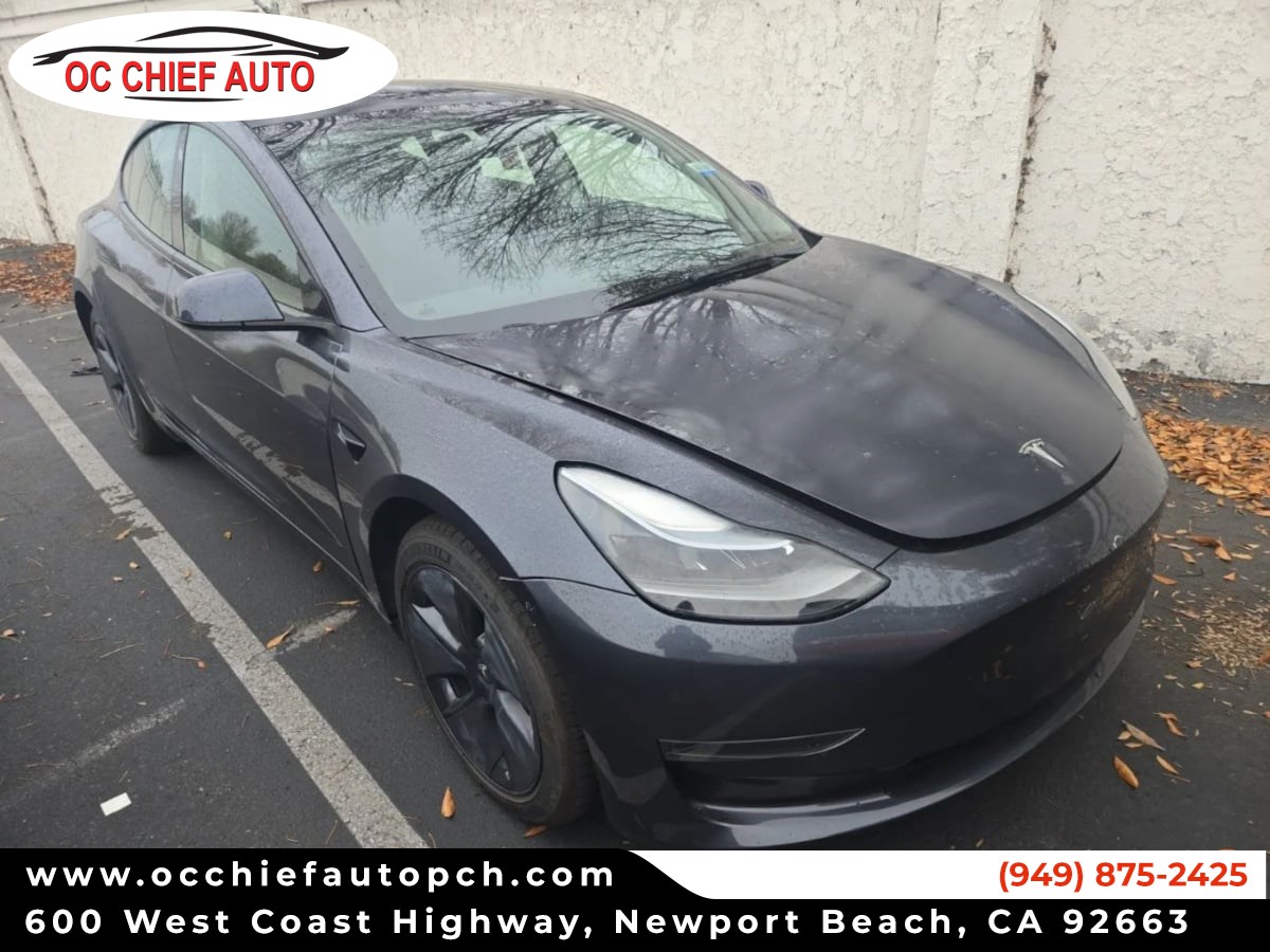 2023 Tesla Model 3 Long Range's photo