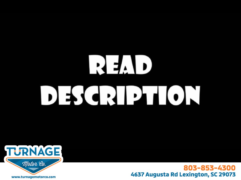 2015 Volkswagen Passat S