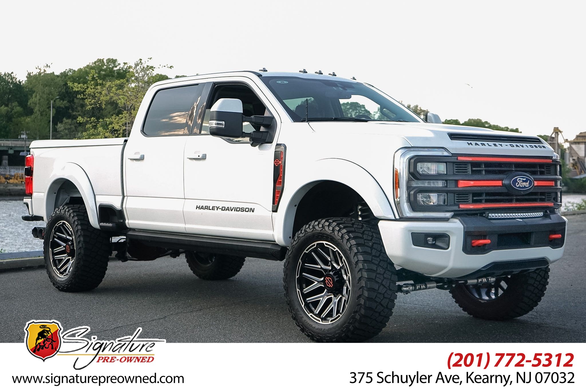 2023 Ford F-250 Super Duty