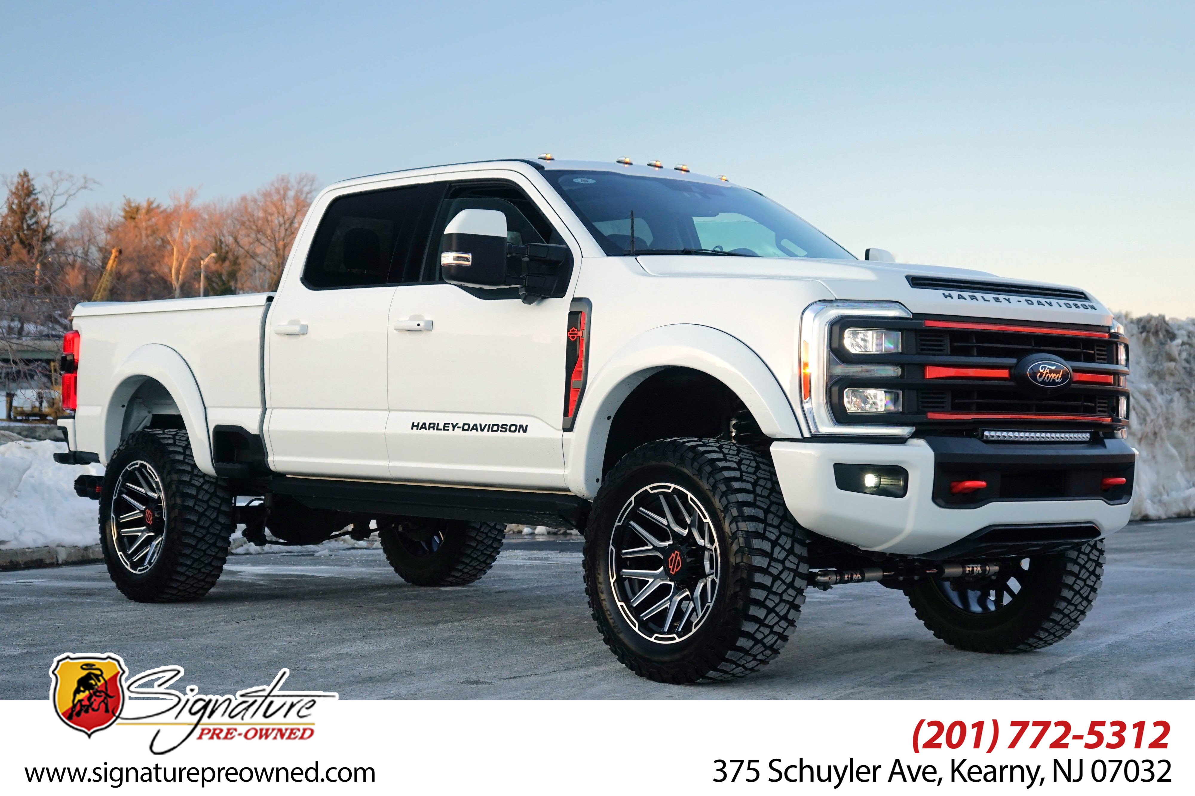 2023 Ford F-250 Super Duty