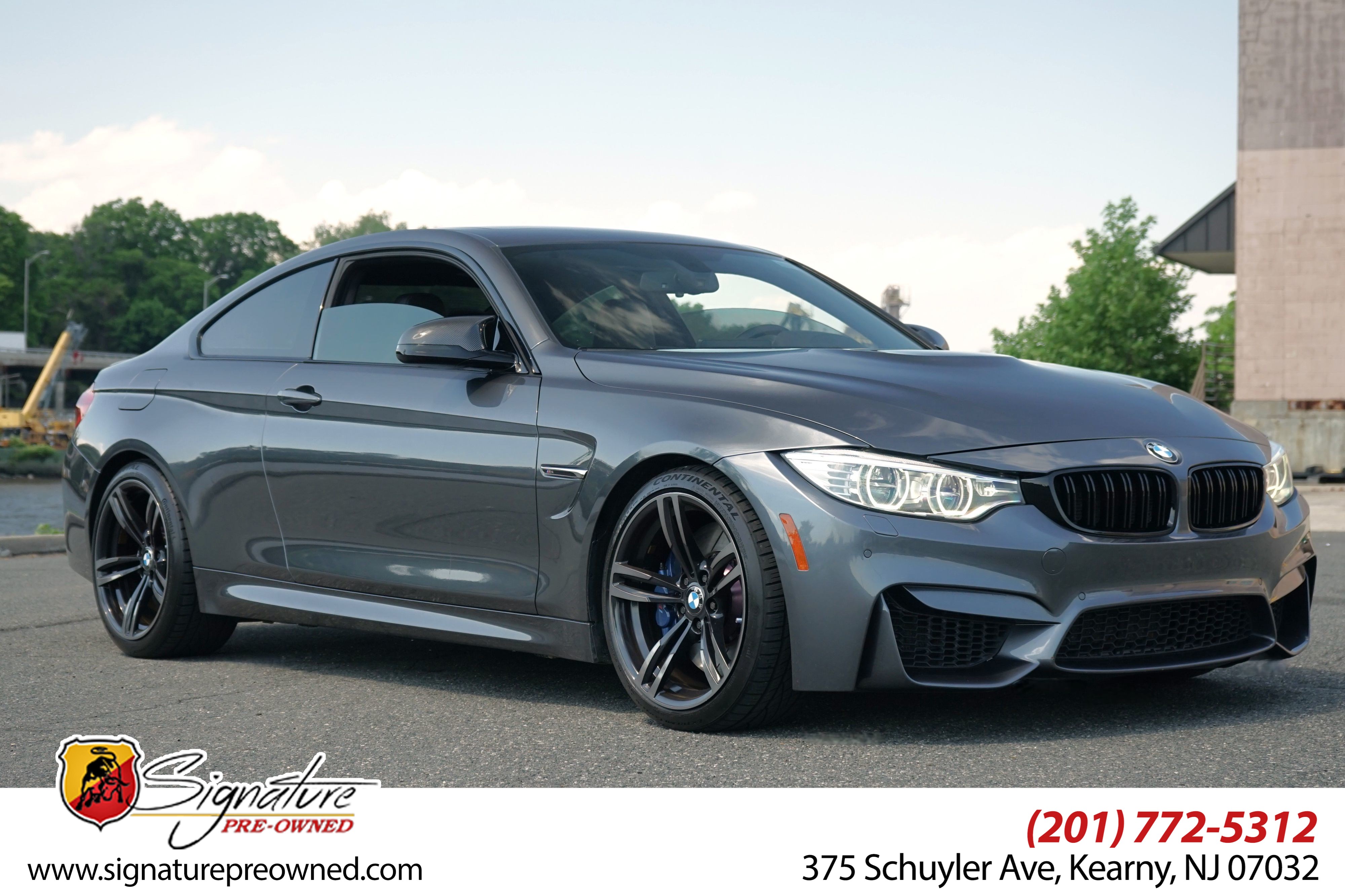 2015 BMW M4 -'s photo