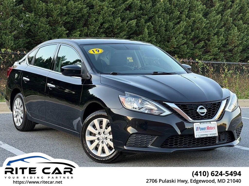 2016 Nissan Sentra