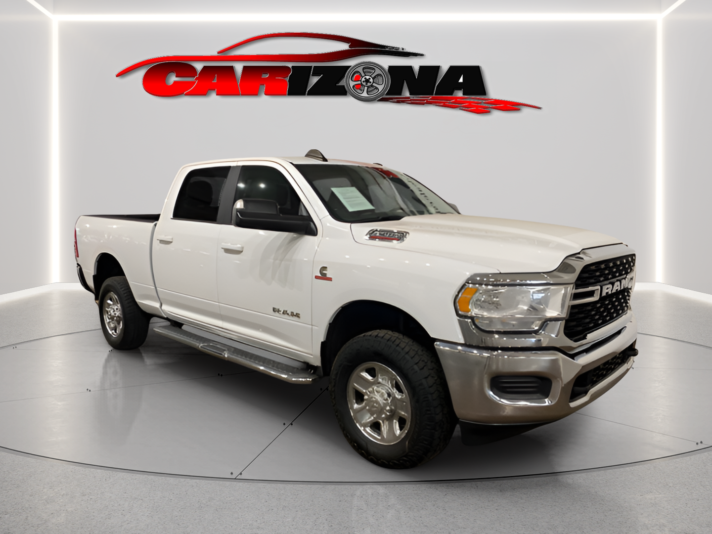 2022 RAM Ram 2500 Pickup