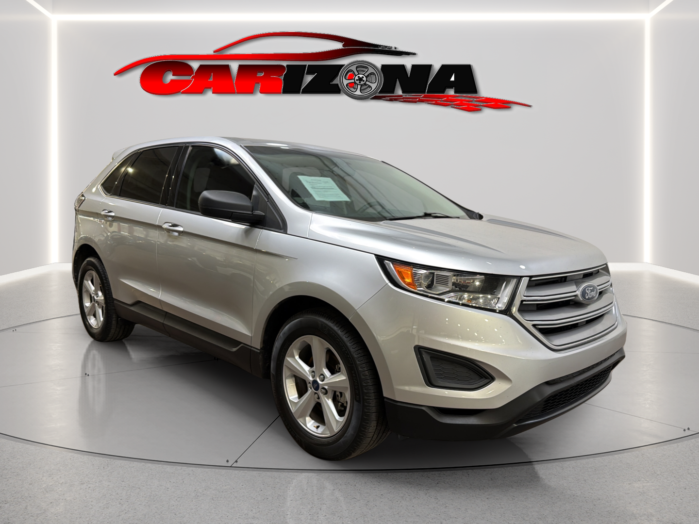 2016 Ford Edge SE