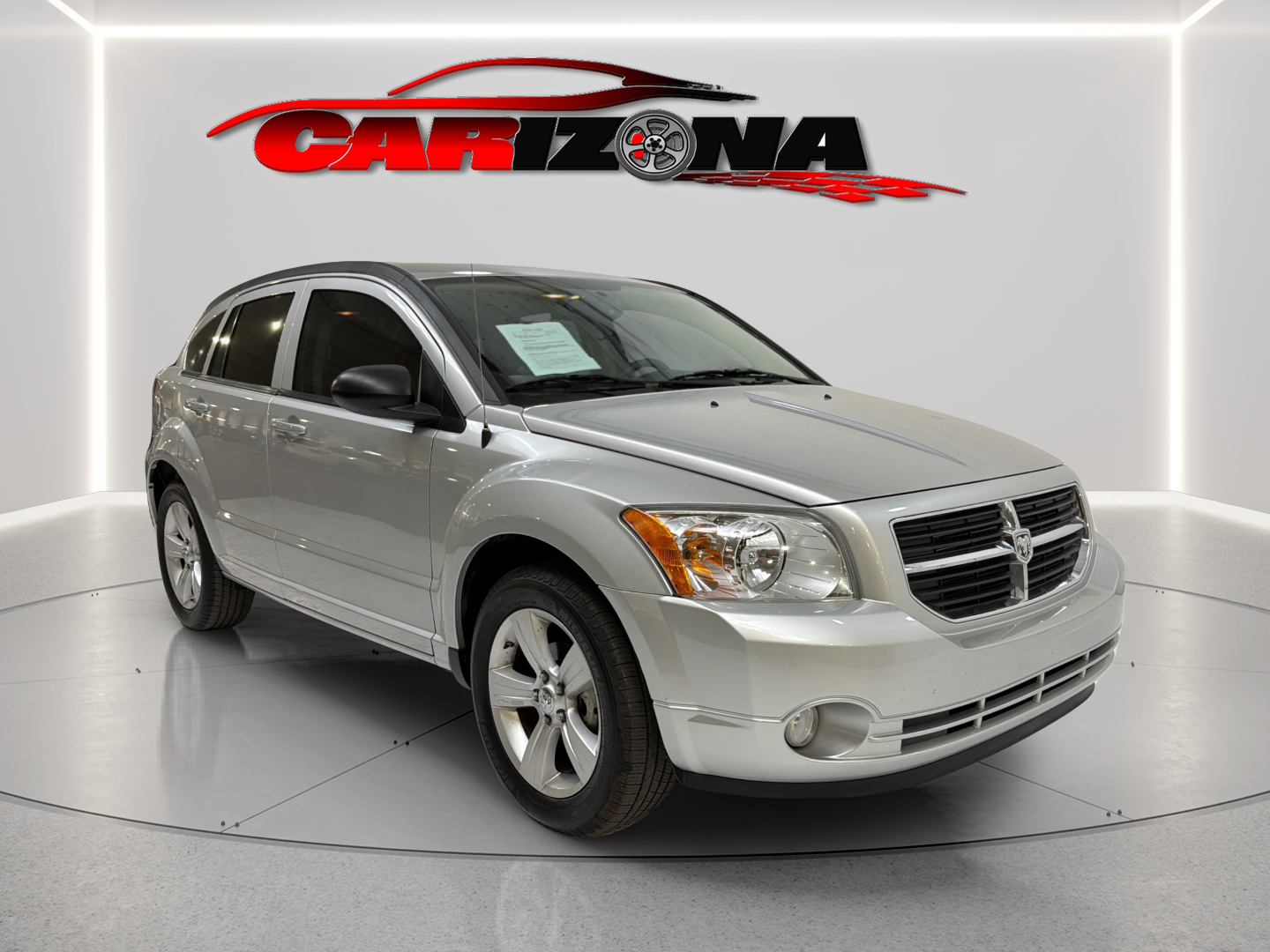 2010 Dodge Caliber
