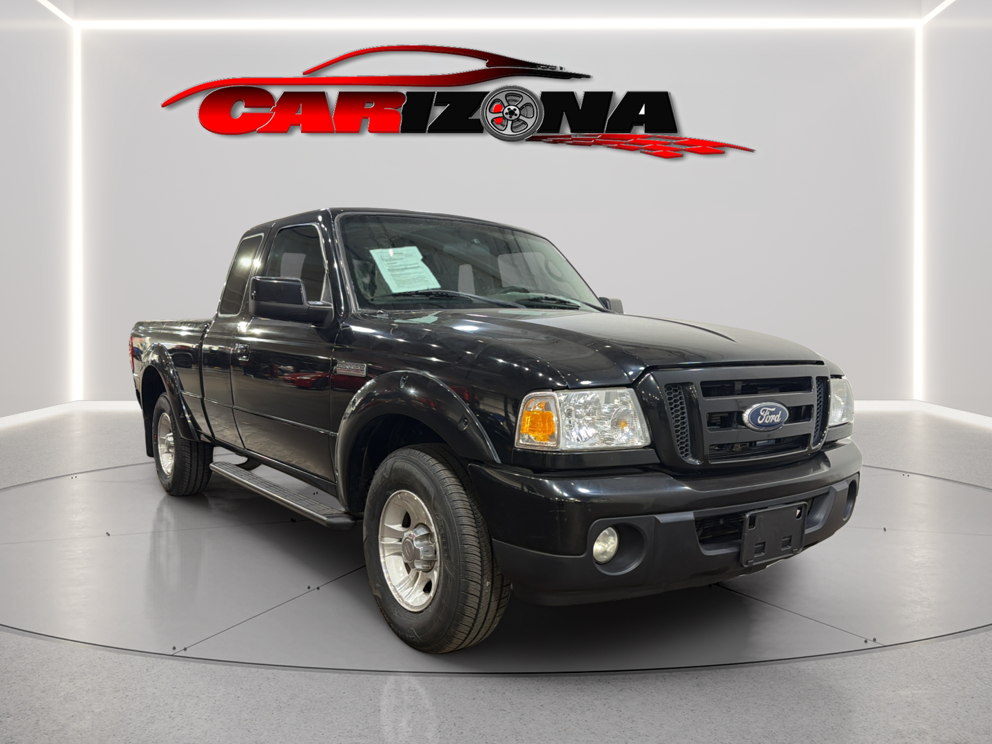 2011 Ford Ranger XL