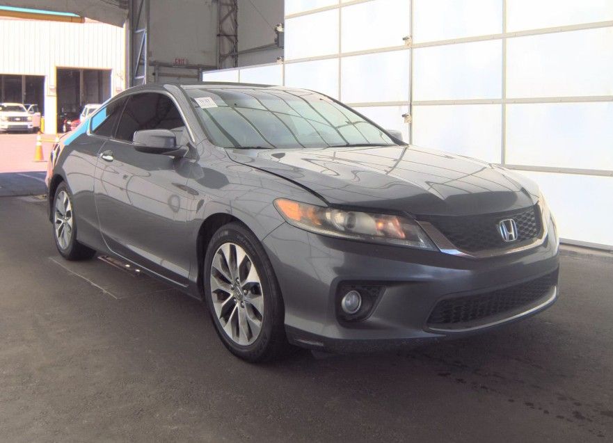 2013 Honda Accord EX