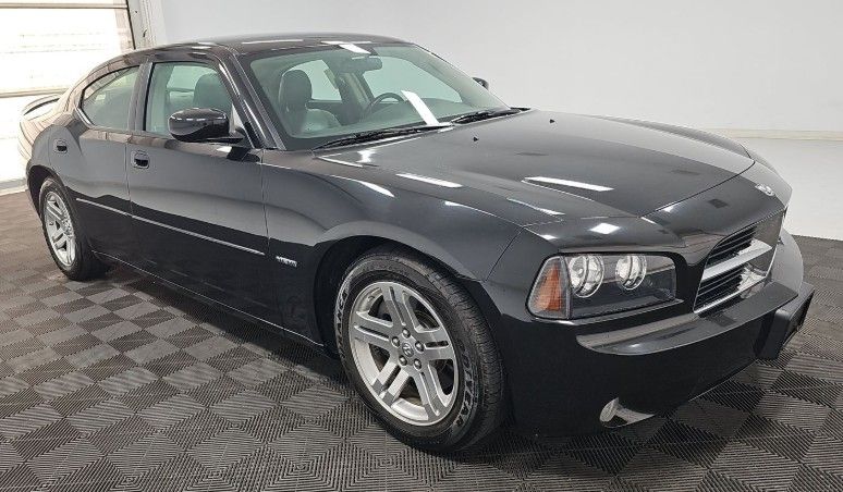 2006 Dodge Charger's photo
