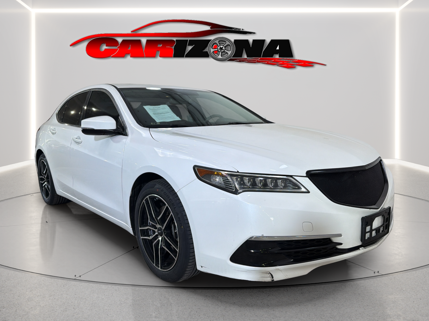 2017 Acura TLX 3.5 AUTO SH-AWD Technology Package's photo