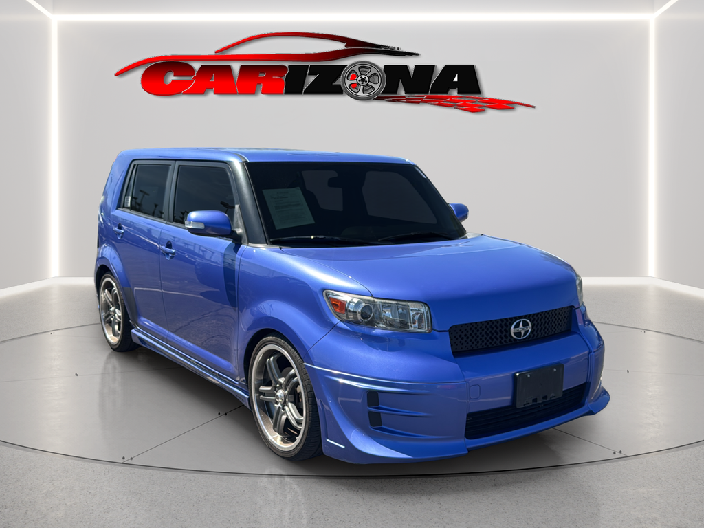 2010 Scion xB