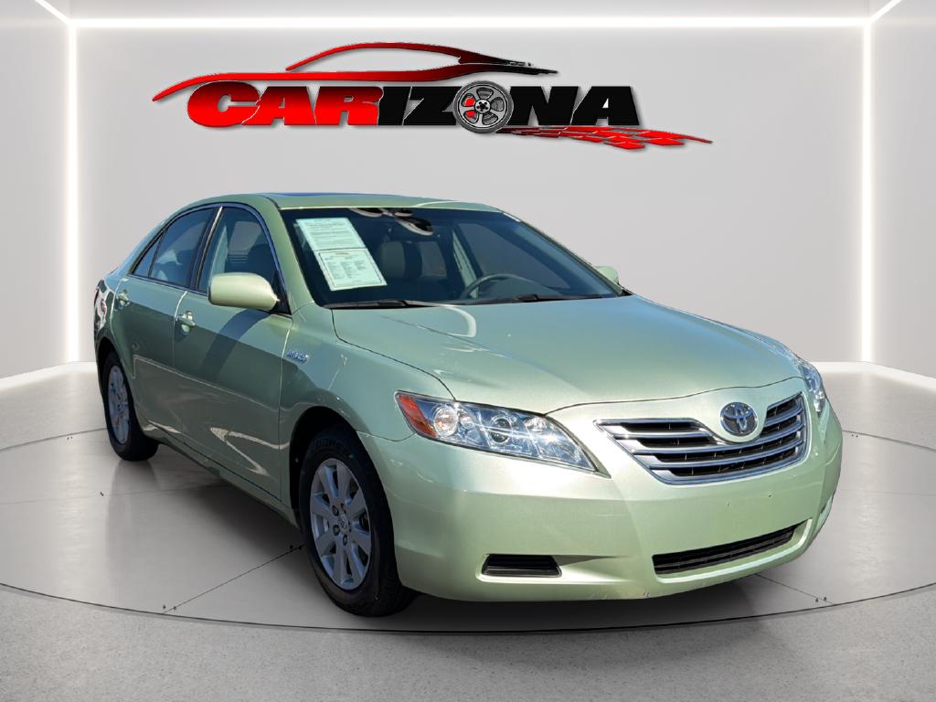 2008 Toyota Camry