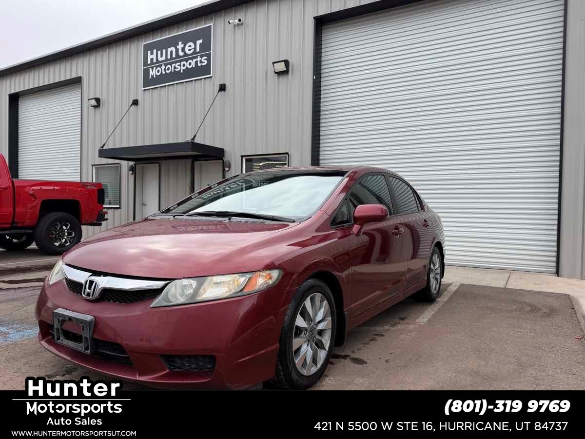 2010 Honda Civic
