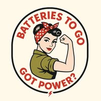 Batteries To Go