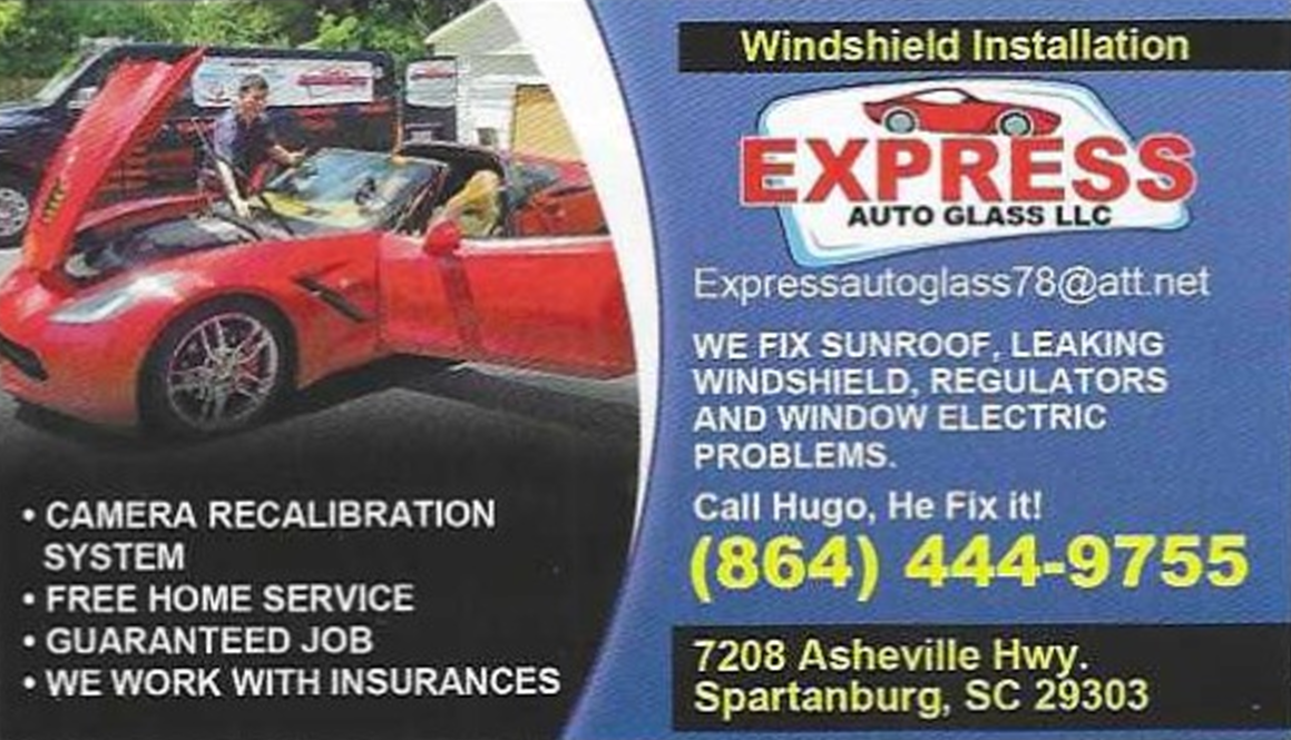 Express Auto