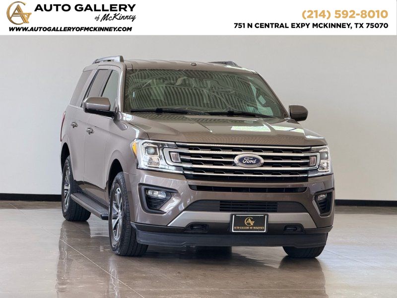2019 Ford Expedition