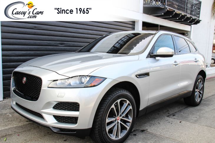 2017 Jaguar F Pace 20D Premium >> 2017 Jaguar F Pace 20d Premium Casey S Cars 2017 Jaguar F Pace 20D Premium >> 2017 Jaguar F Pace 20d Premium Casey S Cars