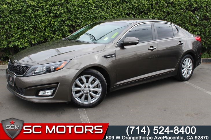 2014 Kia Optima Ex >> 2014 Kia Optima Ex Sc Motors 2014 Kia Optima Ex >> 2014 Kia Optima Ex Sc Motors