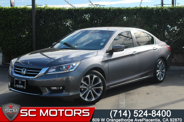 2014 Honda Accord Sport For Sale >> 2014 Honda Accord Sport Sc Motors 2014 Honda Accord Sport For Sale >> 2014 Honda Accord Sport Sc Motors