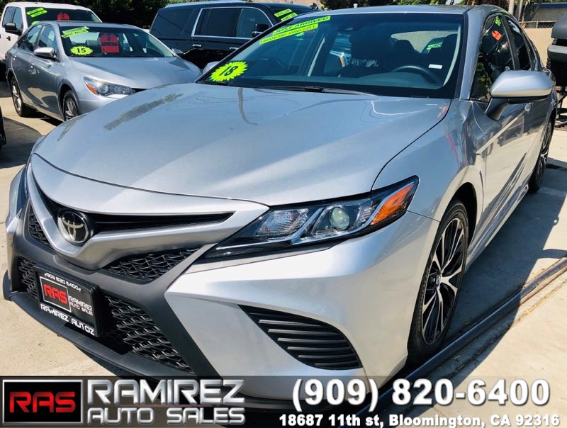 Ramirez Auto Sales >> Used 2018 For Sale In Bloomington Ca Ramirez Autoz Ramirez Auto Sales >> Used 2018 For Sale In Bloomington Ca Ramirez Autoz