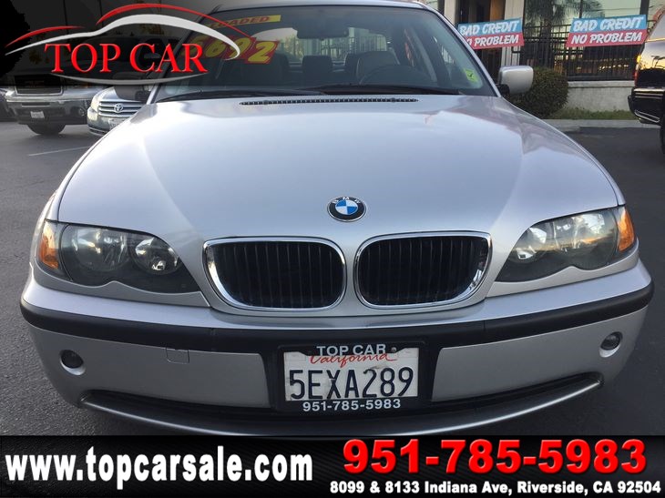 Inventory Top Car