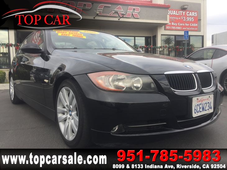 Inventory Top Car