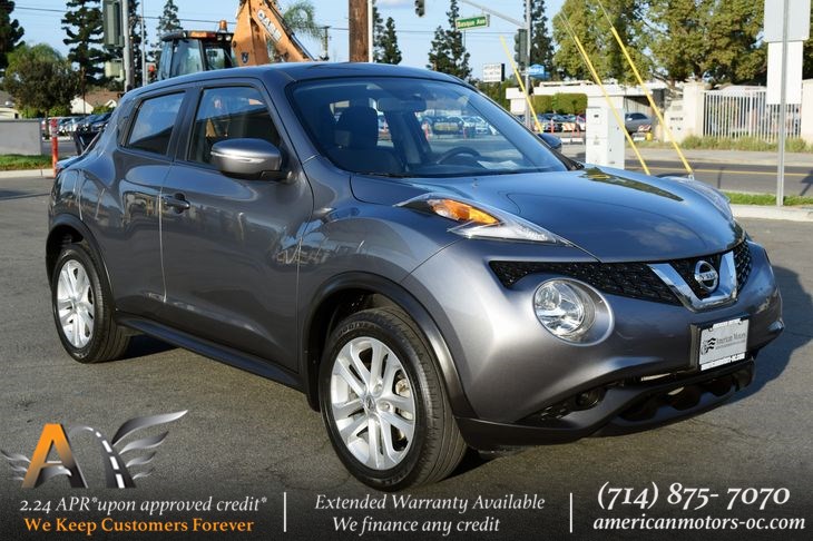Nissan Juke Suv Owner Reviews Mpg Problems Reliability