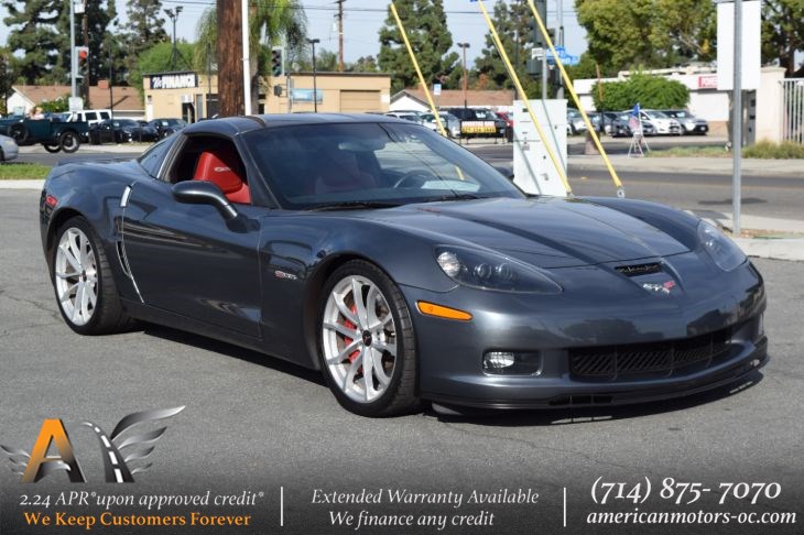 2013 Corvette Z06 >> Sold 2013 Chevrolet Corvette Z06 1lz In Fullerton 2013 Corvette Z06 >> Sold 2013 Chevrolet Corvette Z06 1lz In Fullerton