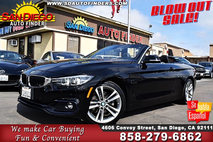 Pre Owned Cars San Diego Auto Finder