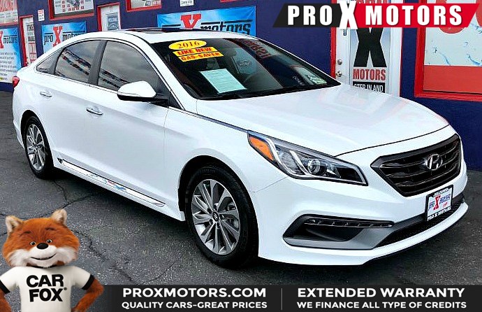 Hyundai Extended Warranty >> Sold 2016 Hyundai Sonata 2 4l Sport In Bellflower Hyundai Extended Warranty >> Sold 2016 Hyundai Sonata 2 4l Sport In Bellflower