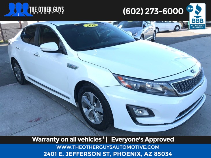 2015 Kia Optima Hybrid >> 2015 Kia Optima Hybrid The Other Guys Automotive 2015 Kia Optima Hybrid >> 2015 Kia Optima Hybrid The Other Guys Automotive