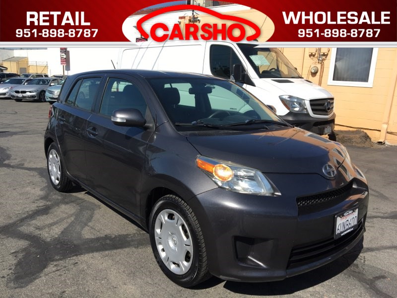 Used 2011 Scion Xd In Corona