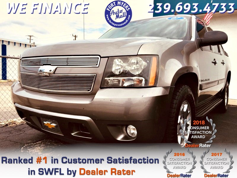 Chevrolet Avalanche 2016 >> Used 2007 Chevrolet Avalanche Lt W 1lt In Fort Myers Chevrolet Avalanche 2016 >> Used 2007 Chevrolet Avalanche Lt W 1lt In Fort Myers