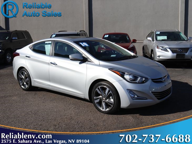 2014 Hyundai Elantra Warranty >> 2014 Hyundai Elantra Limited W Cert Warranty Reliable Auto Sales 2014 Hyundai Elantra Warranty >> 2014 Hyundai Elantra Limited W Cert Warranty Reliable Auto Sales