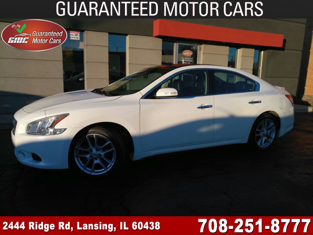 Nissan Maxima: Flat towing Nissan Maxima: Flat towing