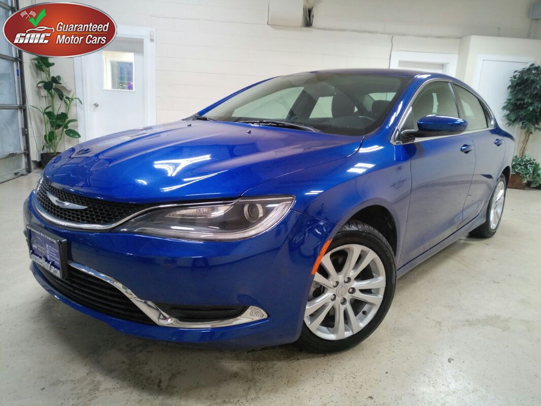 Chrysler 200: Protection Of Body And Paint From Corrosion Chrysler 200: Protection Of Body And Paint From Corrosion