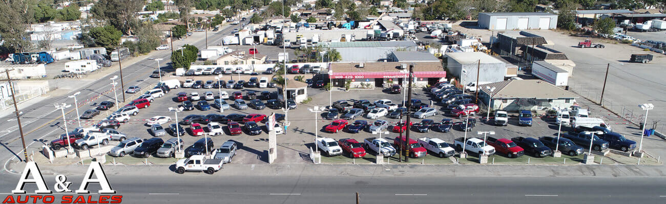 a a auto sales