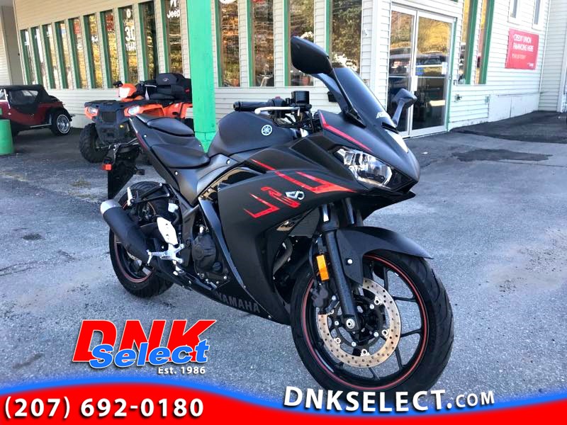 Yamaha R3 Price >> Used 2017 Yamaha Yzf R3 Sportbike In Farmingdale Yamaha R3 Price >> Used 2017 Yamaha Yzf R3 Sportbike In Farmingdale