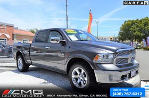 View 2015 Ram 1500 Crew Cab 