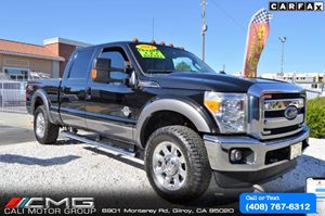View 2013 Ford Super Duty F250 