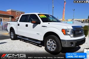View 2014 Ford F-150 