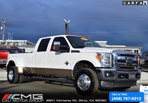 View 2012 Ford Super Duty F-350 