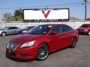 Used Nissan For Sale In Fresno Ca Vj S Auto Center