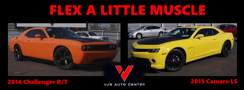 Vj S Auto Center Used Cars In Fresno