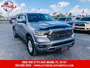 View 2019 Ram 1500