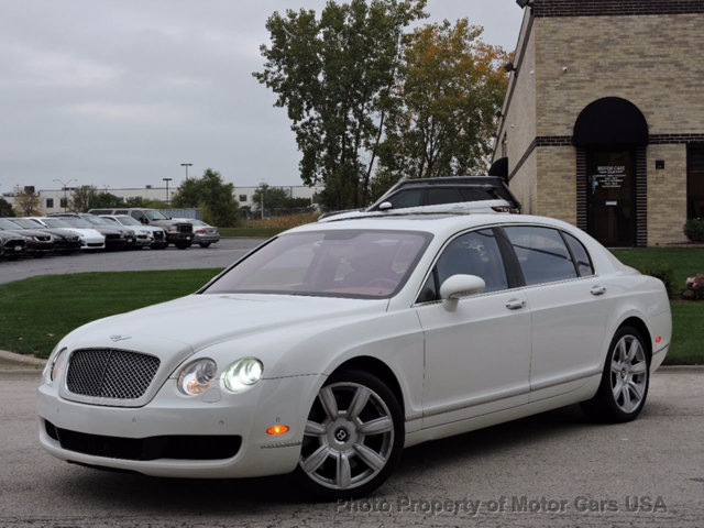 06 bentley continental flying spur 06 bentley continental flying spur