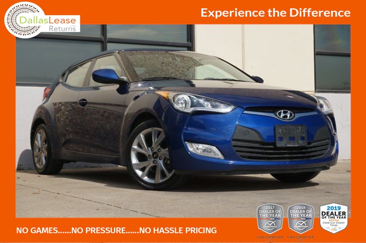 50 Best Used Hyundai Veloster For Sale Savings From 3 629